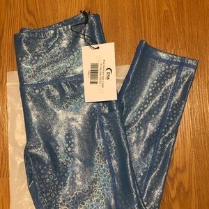 ZYIA Mermaid LNT (Size 2)